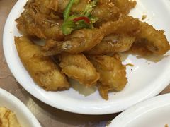 -新享乐海鲜(翠华路店)