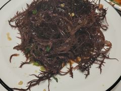 -金海湾海鲜排档(朱家尖店)