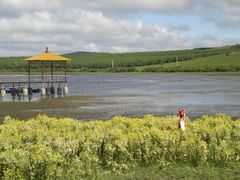 -塞罕坝国家级自然保护区