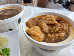 -明记烧鱼美味店