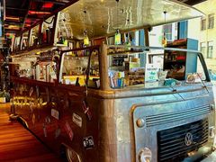 -1886德国汽车餐厅(外滩中央店)