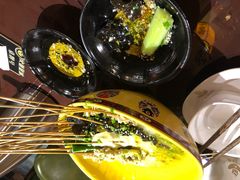 -三个大叔东北烧烤·砂锅菜(西三旗店)