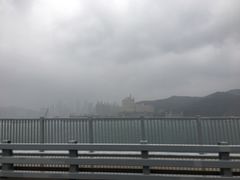 -星海湾跨海大桥