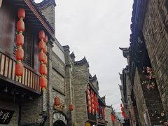 -东西巷