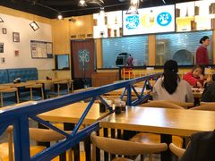 大堂-格朗合米线(社会山店)