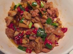 -陈大锅·岳阳鱼馆·地道岳阳菜(美食街店)