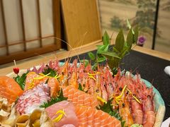 -桃夭日式料理(国信店)
