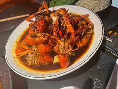 -红盔甲·小龙虾(人民广场店)