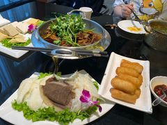 -葛记红焖羊肉(和平路形象店)