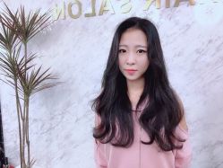 点击看大图 -3AM HAIR SALON烫发染发接发