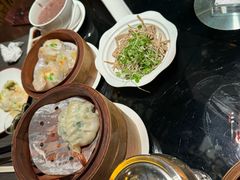 -海航大厦万豪酒店彩海轩中餐厅(霄云路店)