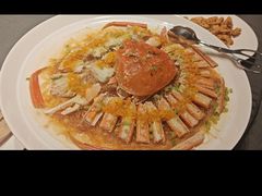 -沈灶河豚宴·河豚融合餐厅(汉中路店)
