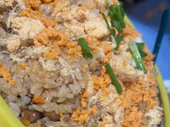 -阿弟特色海鲜餐厅·大排档(平潭店)