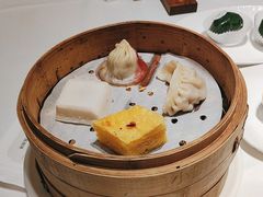 -小厨娘淮扬菜(天印大道店)