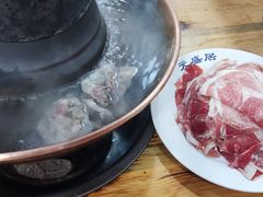 -元盛居(生态大街店)