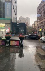 -不迫先生专业男士剪发