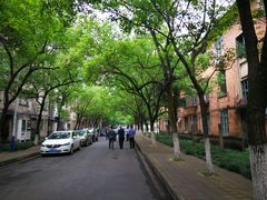 -南华大学(红湘校区)