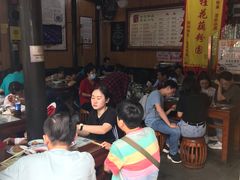 等位区-粗茶淡饭(东关街店)