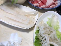 -吉祥涮羊肉