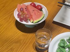 -新海渔港·胶东海鲜家常菜·家宴(奥体中心店)