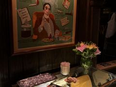 -Keens Steakhouse