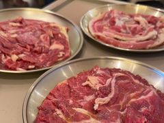 -西塔老太太泥炉烤肉(川沙百联店)