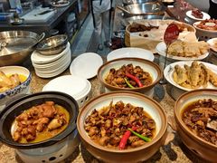 -梁家大院•农家菜(昆山会展中心店)