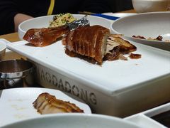 酥不腻烤鸭-小大董·烤鸭(五棵松店)