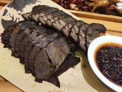 -茶叁酒肆·楚味江湖(菱角湖店)