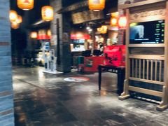 -南京大牌档(三阳广场苏宁店)
