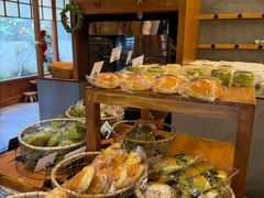 -Max Bakery 阿唛手作