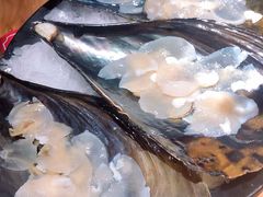 海带子-捞围鲜·港式打边炉(海阳路店)