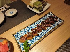 -德川家日本料理(中关村寰太大厦店)