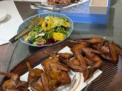 -箪食巷私房菜馆·鲁菜(玉函路店)