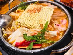 -咕咕站韩国料理(紫金港店)