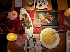 -MR.ROCKY洛奇先生·西餐&酒吧(琶醍店)