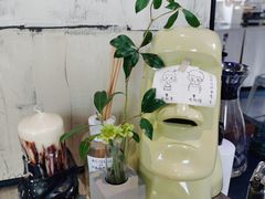 -CEMENT·coffee bar (凤凰创意园店)