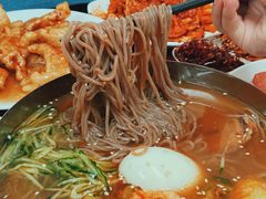 -屋里家延边朝鲜族冷面(南园店)