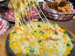 -香猪坊韩国烤肉专属门店(魏公村店)