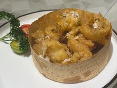 -如轩·海鲜砂锅粥·潮汕菜(南城店)
