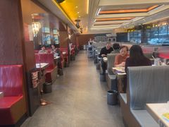 -金刚山烧烤(红旗大街店)