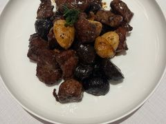-粗茶淡饭·汉口公馆(循礼门店)