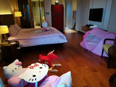 -上海崇明金茂凯悦酒店