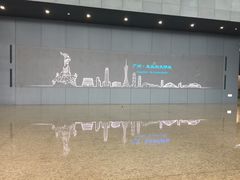 -广州市城市规划展览中心