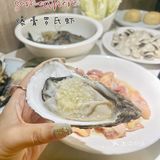 原汁原味，食味鲜蒸汽海鲜🦞🦀️🦪
