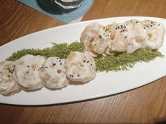 -大树餐厅(益田假日店)