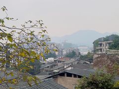 -磁器口古镇