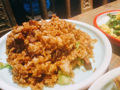 -东北农家饺子村(昌平路店)