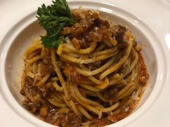 -百好乐宠物友好餐厅(朝外大街店)