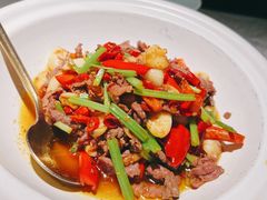 -遇见湘·地道湖南菜(云门店)